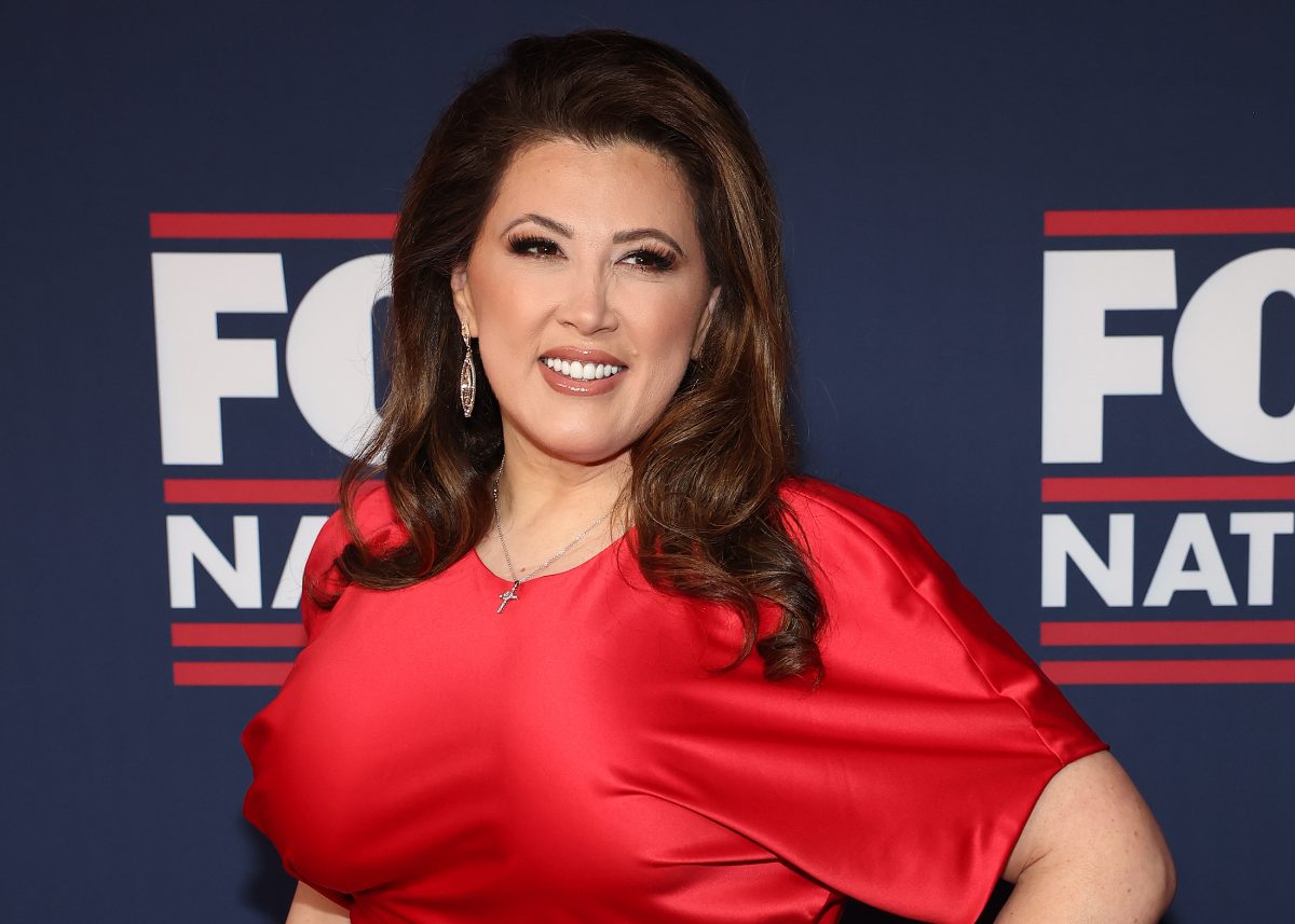 Trump names Fox News contributor Nesheiwat as surgeon general